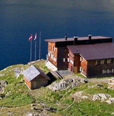 Wangenitzseehütte